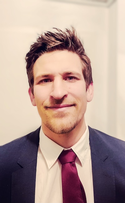 Nathan Susnik