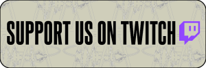 Support us on Twitch