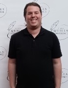 Aaron Canton